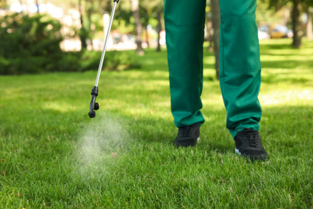 Best Wildlife Control Services  in Elberta, AL